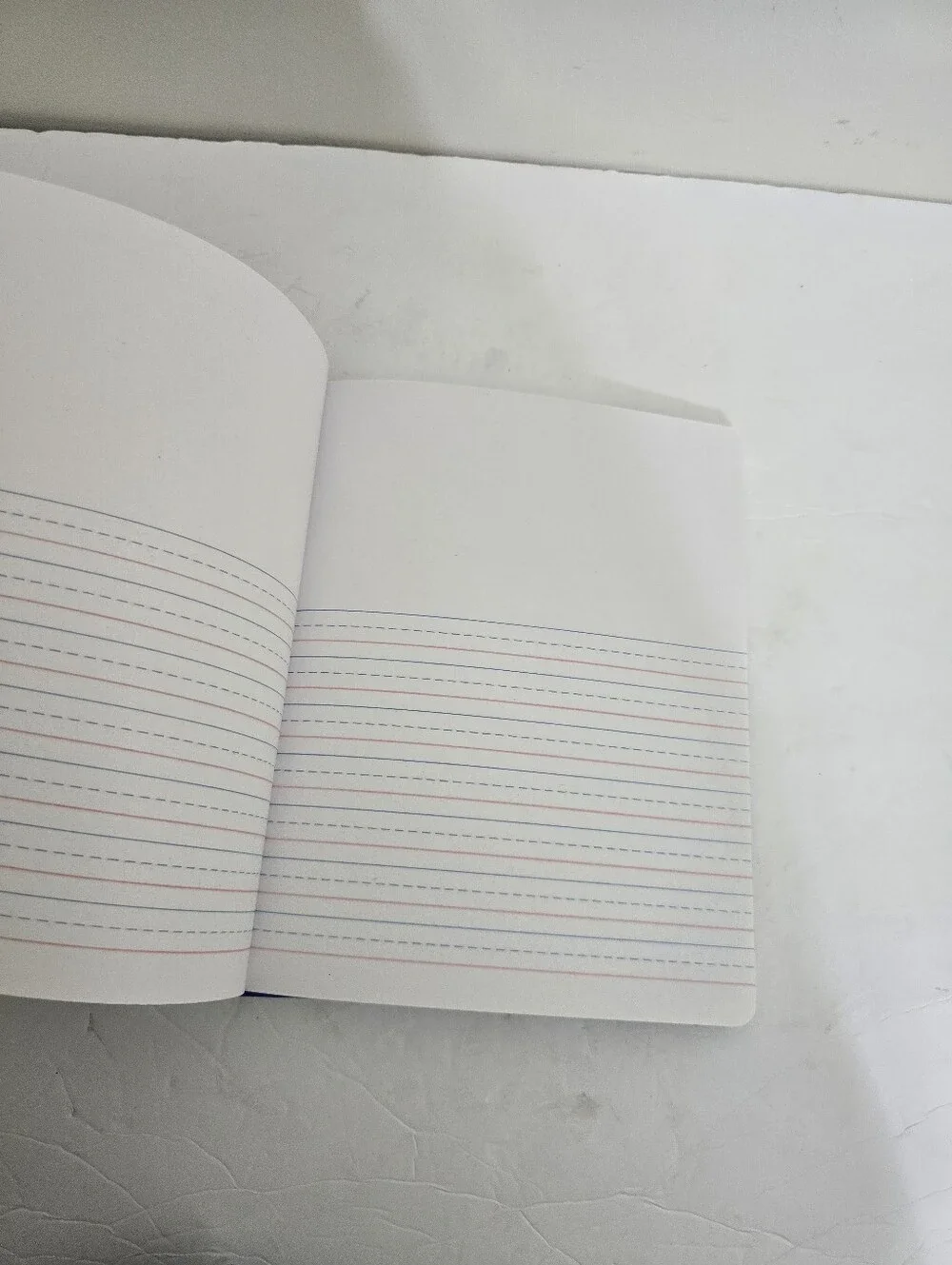 MINTRA Primary Writing Composition Notebooks 80 Sheets Grades K-2 lot of 3